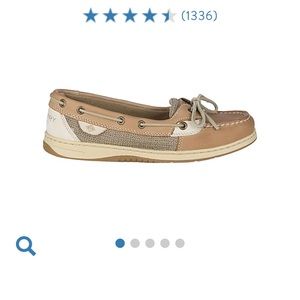Sperrys women